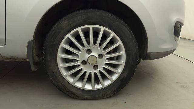 Second-hand 2016 Tata Zest Revotron 1.2 XT for sale in Bangalore-17