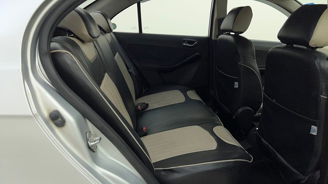 Second-hand 2016 Tata Zest Revotron 1.2 XT for sale in Bangalore-32