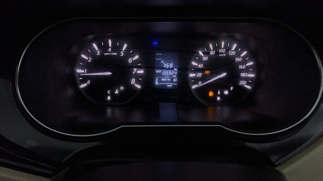 Second-hand 2016 Tata Zest Revotron 1.2 XT for sale in Bangalore-13