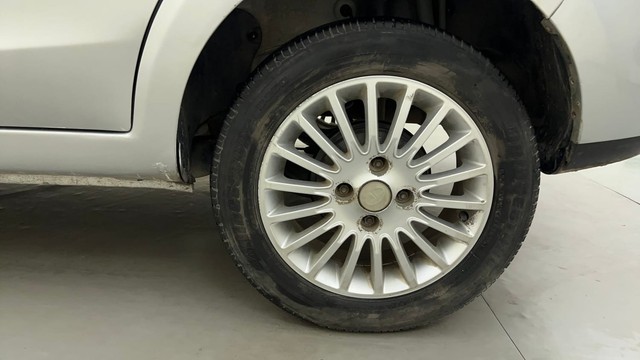 Second-hand 2016 Tata Zest Revotron 1.2 XT for sale in Bangalore-19