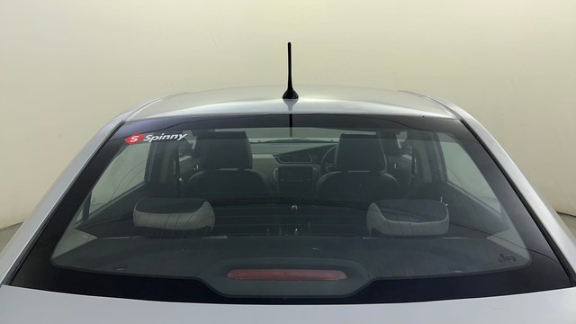 Second-hand 2016 Tata Zest Revotron 1.2 XT for sale in Bangalore-35