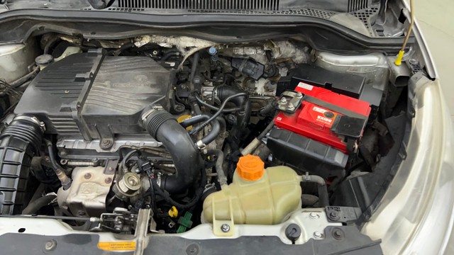 Second-hand 2016 Tata Zest Revotron 1.2 XT for sale in Bangalore-37