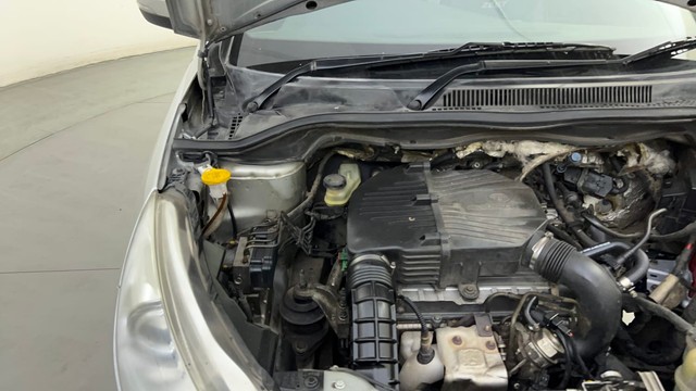 Second-hand 2016 Tata Zest Revotron 1.2 XT for sale in Bangalore-39