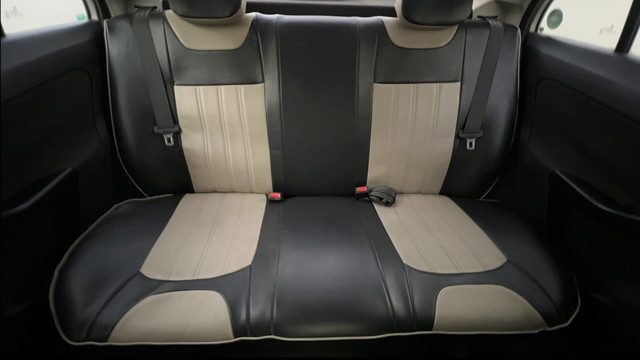 Second-hand 2016 Tata Zest Revotron 1.2 XT for sale in Bangalore-34