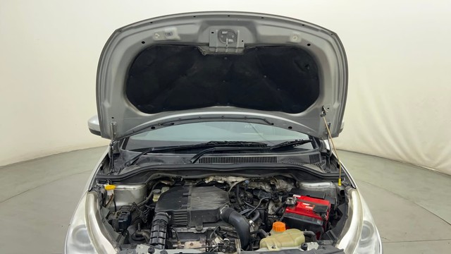 Second-hand 2016 Tata Zest Revotron 1.2 XT for sale in Bangalore-8