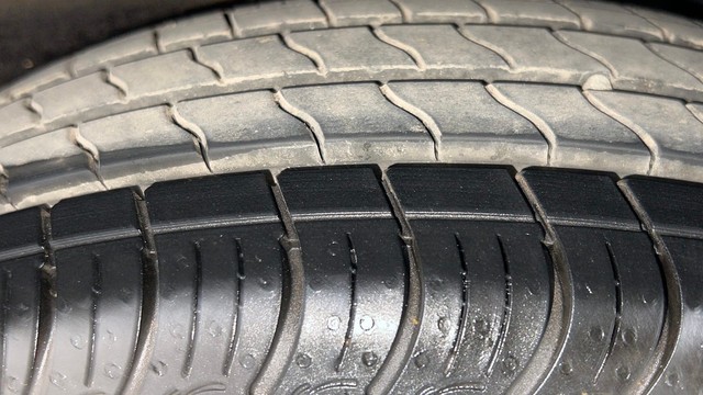 Second-hand 2024 Maruti Suzuki Wagon R VXI for sale in Chandigarh-37