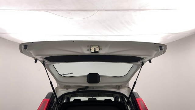 Second-hand 2024 Maruti Suzuki Wagon R VXI for sale in Chandigarh-35