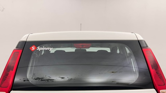 Second-hand 2024 Maruti Suzuki Wagon R VXI for sale in Chandigarh-28