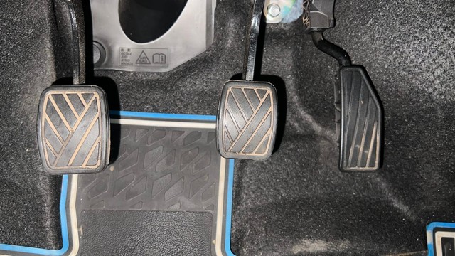 Second-hand 2024 Maruti Suzuki Wagon R VXI for sale in Chandigarh-14