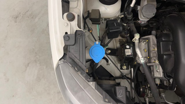 Second-hand 2024 Maruti Suzuki Wagon R VXI for sale in Chandigarh-25