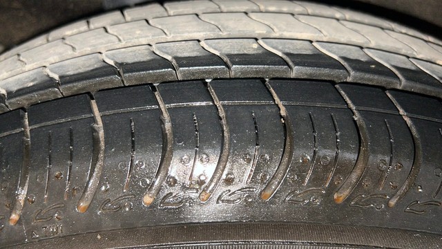 Second-hand 2024 Maruti Suzuki Wagon R VXI for sale in Chandigarh-26