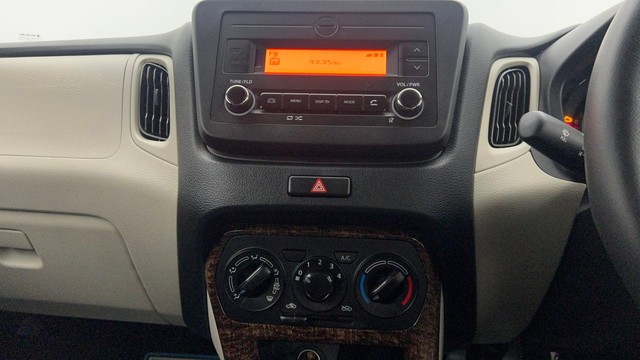 Second-hand 2024 Maruti Suzuki Wagon R VXI for sale in Chandigarh-38