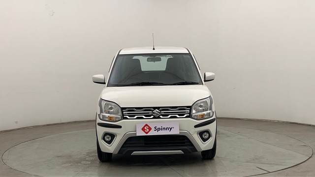 Second-hand 2024 Maruti Suzuki Wagon R VXI for sale in Chandigarh-7