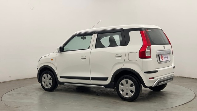 Second-hand 2024 Maruti Suzuki Wagon R VXI for sale in Chandigarh-5