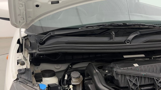 Second-hand 2024 Maruti Suzuki Wagon R VXI for sale in Chandigarh-39