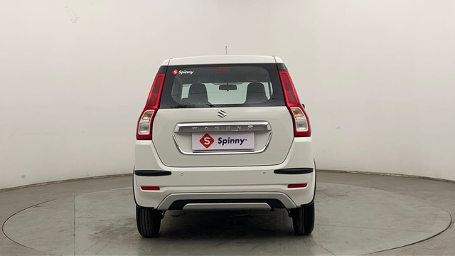 Second-hand 2024 Maruti Suzuki Wagon R VXI for sale in Chandigarh-4
