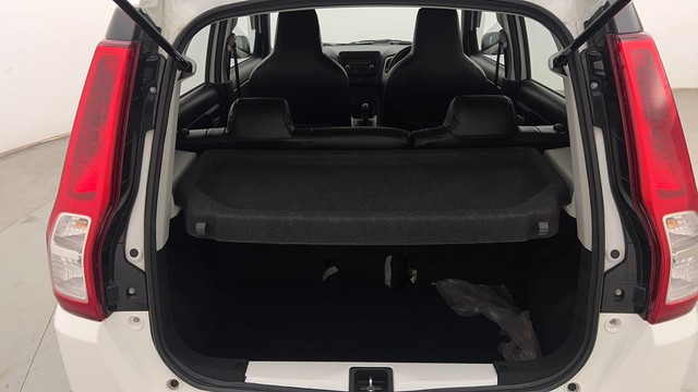 Second-hand 2024 Maruti Suzuki Wagon R VXI for sale in Chandigarh-9