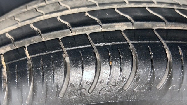 Second-hand 2024 Maruti Suzuki Wagon R VXI for sale in Chandigarh-34