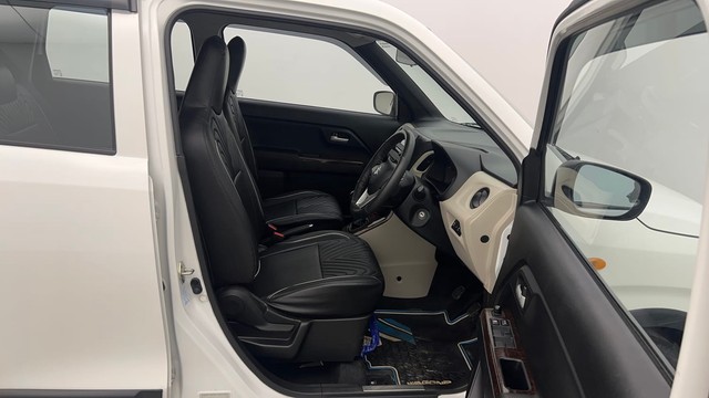 Second-hand 2024 Maruti Suzuki Wagon R VXI for sale in Chandigarh-15