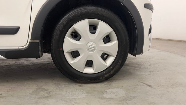 Second-hand 2024 Maruti Suzuki Wagon R VXI for sale in Chandigarh-17