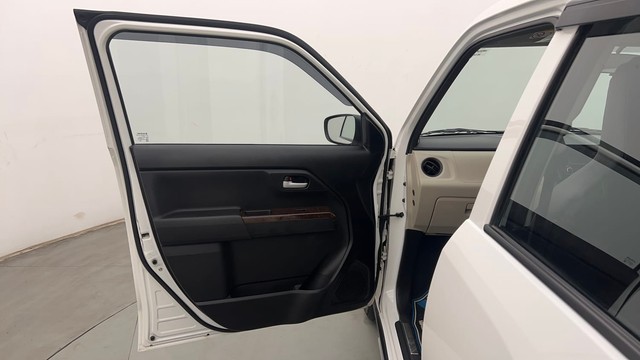 Second-hand 2024 Maruti Suzuki Wagon R VXI for sale in Chandigarh-31