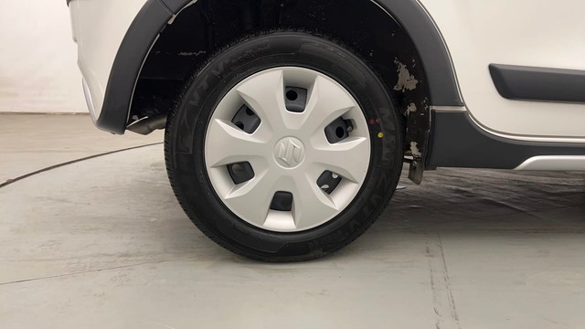 Second-hand 2024 Maruti Suzuki Wagon R VXI for sale in Chandigarh-18