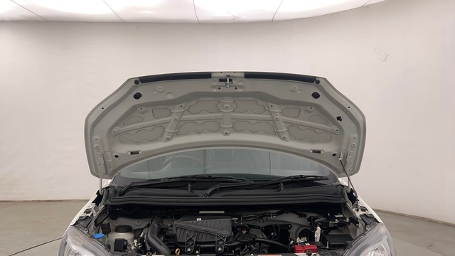 Second-hand 2024 Maruti Suzuki Wagon R VXI for sale in Chandigarh-8