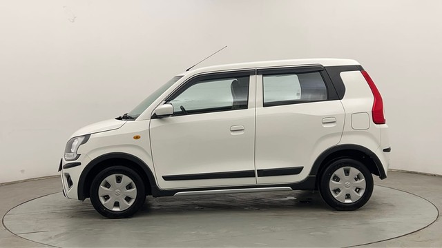 Second-hand 2024 Maruti Suzuki Wagon R VXI for sale in Chandigarh-6