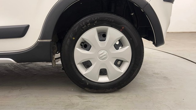 Second-hand 2024 Maruti Suzuki Wagon R VXI for sale in Chandigarh-19