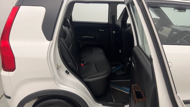 Second-hand 2024 Maruti Suzuki Wagon R VXI for sale in Chandigarh-36