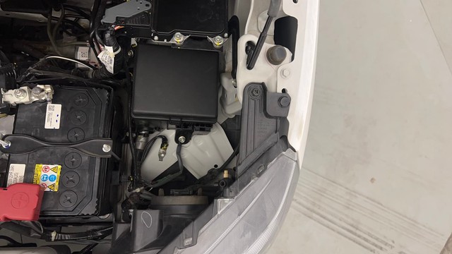 Second-hand 2024 Maruti Suzuki Wagon R VXI for sale in Chandigarh-29