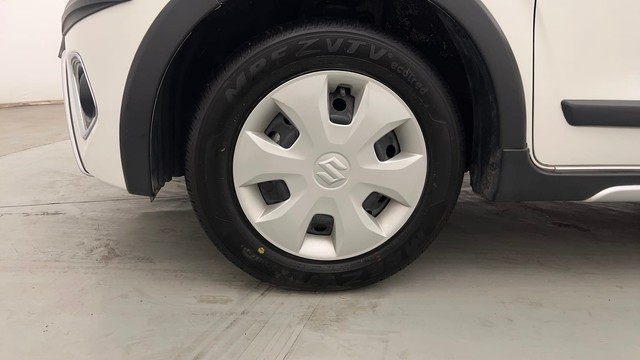 Second-hand 2024 Maruti Suzuki Wagon R VXI for sale in Chandigarh-20