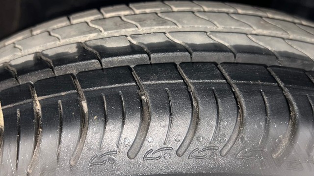 Second-hand 2024 Maruti Suzuki Wagon R VXI for sale in Chandigarh-27