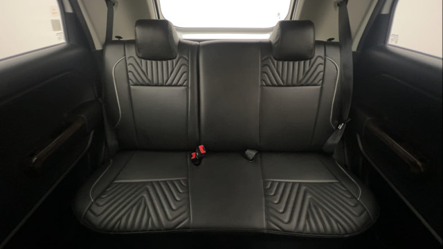 Second-hand 2024 Maruti Suzuki Wagon R VXI for sale in Chandigarh-23