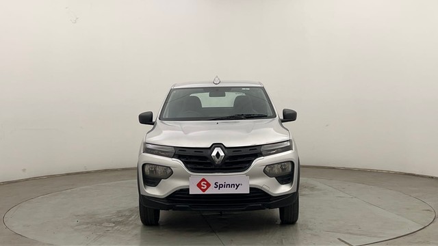 Second-hand 2019 Renault KWID RXL for sale in Chandigarh-7