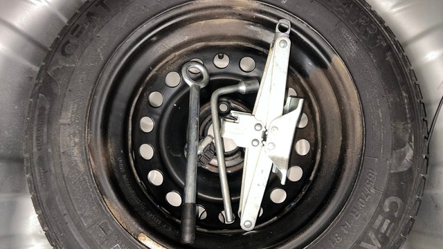 Second-hand 2019 Renault KWID RXL for sale in Chandigarh-21