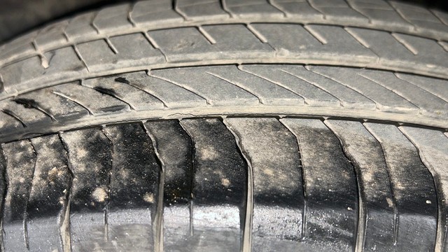 Second-hand 2019 Renault KWID RXL for sale in Chandigarh-38