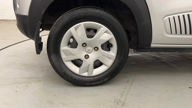 Second-hand 2019 Renault KWID RXL for sale in Chandigarh-18