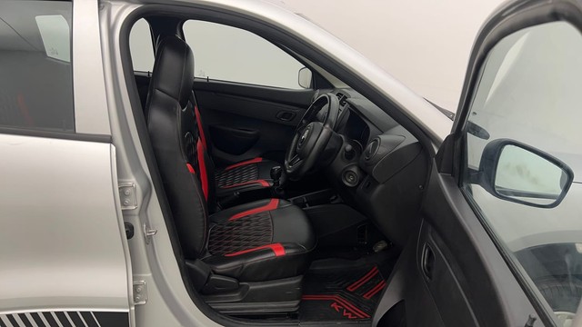 Second-hand 2019 Renault KWID RXL for sale in Chandigarh-15