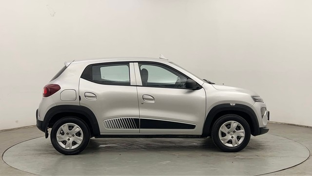 Second-hand 2019 Renault KWID RXL for sale in Chandigarh-2