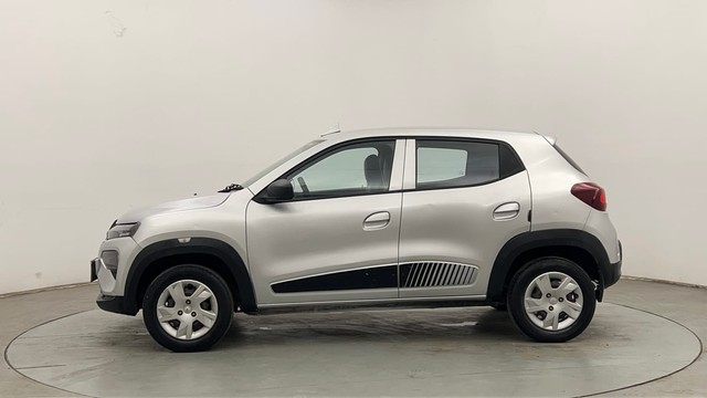 Second-hand 2019 Renault KWID RXL for sale in Chandigarh-6