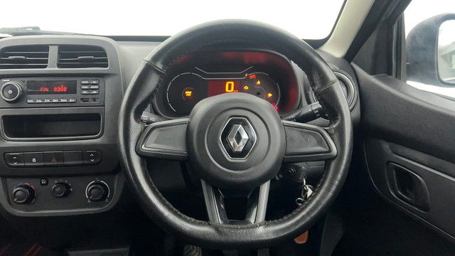 Second-hand 2019 Renault KWID RXL for sale in Chandigarh-32