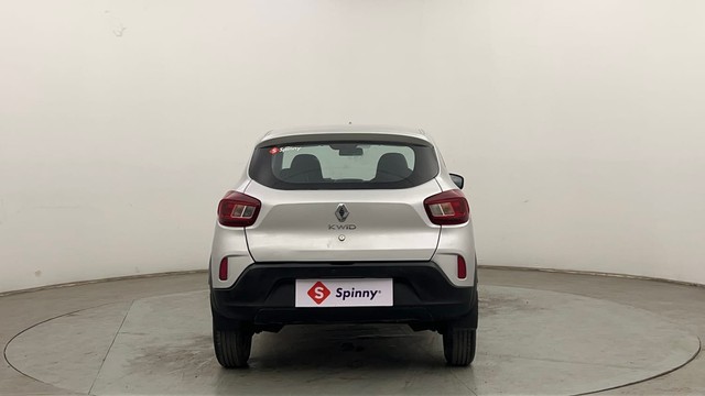 Second-hand 2019 Renault KWID RXL for sale in Chandigarh-4