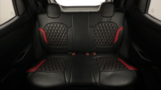 Second-hand 2019 Renault KWID RXL for sale in Chandigarh-23