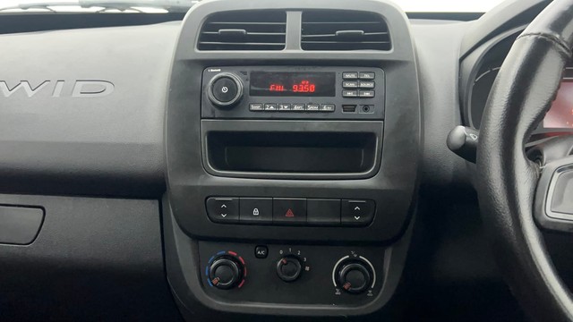 Second-hand 2019 Renault KWID RXL for sale in Chandigarh-26