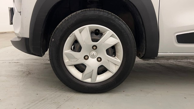 Second-hand 2019 Renault KWID RXL for sale in Chandigarh-20