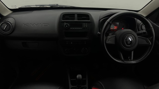 Second-hand 2019 Renault KWID RXL for sale in Chandigarh-11