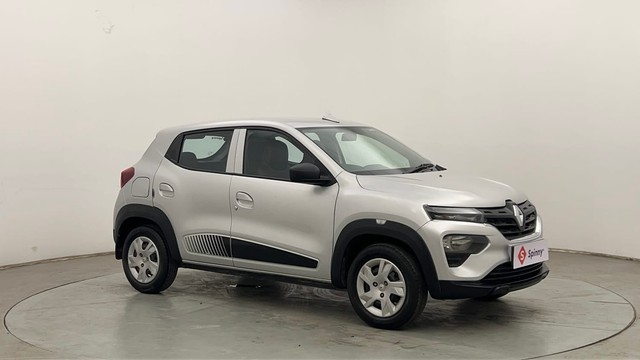 Second-hand 2019 Renault KWID RXL for sale in Chandigarh-1