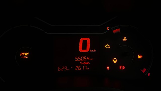 Second-hand 2019 Renault KWID RXL for sale in Chandigarh-13