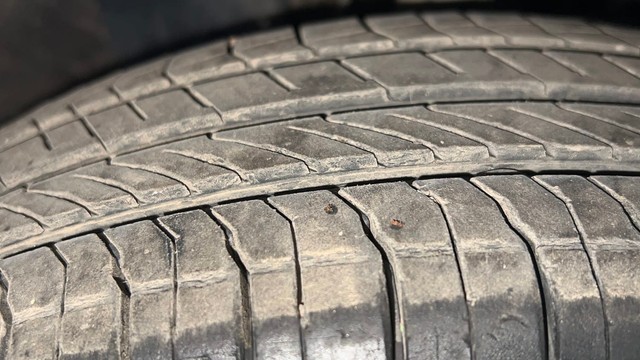 Second-hand 2019 Renault KWID RXL for sale in Chandigarh-35